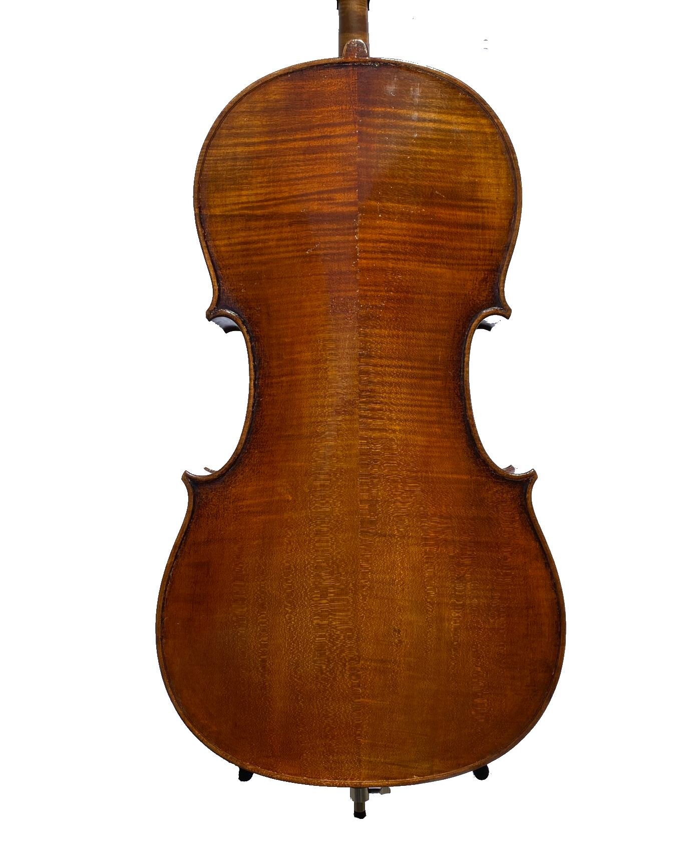 Czech Cello c. 1920's